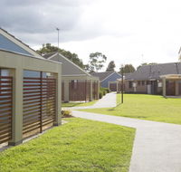Western Sydney University Village - Hawkesbury - Schoolies Week Accommodation