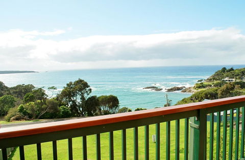 Whalevue - Unit 2 - Schoolies Week Accommodation 3
