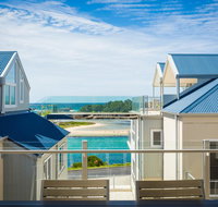 Wharf Apartment Unit 15 - Schoolies Week Accommodation