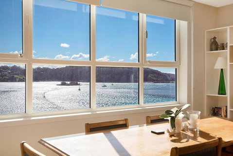 Wharf Apartment Unit 7 - Schoolies Week Accommodation 1