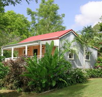 Whitsunday Cane Cutters Cottage - Schoolies Week Accommodation