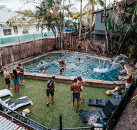 Why Not Backpackers - Schoolies Week Accommodation