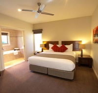 Wild Cattle Creek Estate - Schoolies Week Accommodation