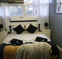 Wimmera Motel - Schoolies Week Accommodation
