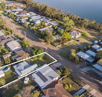 Windsong - Pet friendly wifi and close to water - Schoolies Week Accommodation
