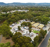 Windsor Gardens Caravan Park - Schoolies Week Accommodation