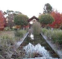 Windswept Country Retreat - Schoolies Week Accommodation