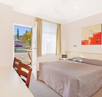 Wingham Motel - Schoolies Week Accommodation