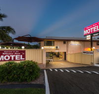 Winter Sun Motel - Schoolies Week Accommodation