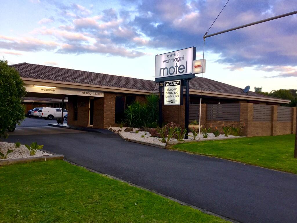 Wonthaggi VIC Schoolies Week Accommodation