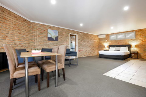 Wonthaggi Motel - Schoolies Week Accommodation 3