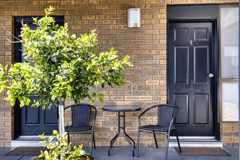 Wonthaggi Motel - Schoolies Week Accommodation 1