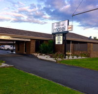 Wonthaggi Motel - Schoolies Week Accommodation