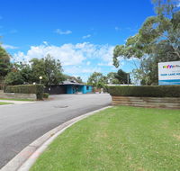 Wonthaggi Park Lane Holiday Park - Schoolies Week Accommodation