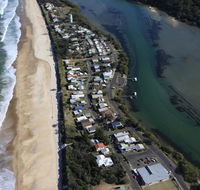 Wooli Holiday Units - Schoolies Week Accommodation