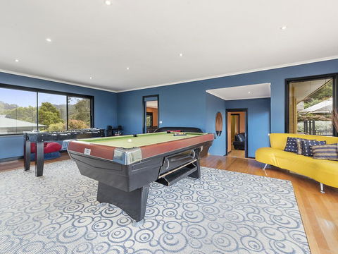 Wye Vista - Schoolies Week Accommodation 2