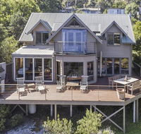 Wye's Choice - Holiday Great Ocean Road