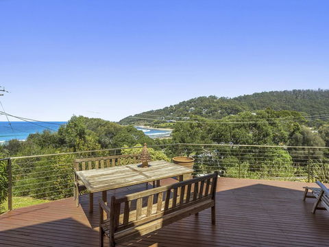 Wye's Choice - Holiday Great Ocean Road - Schoolies Week Accommodation 3