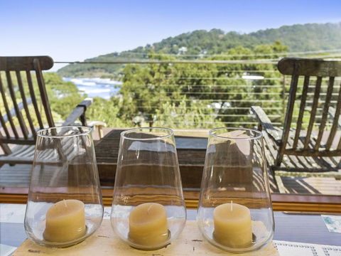 Wye's Choice - Holiday Great Ocean Road - Schoolies Week Accommodation 2