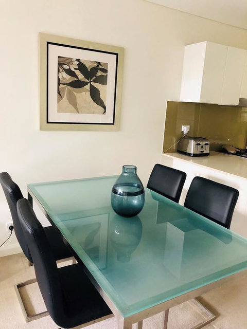 Wyndel Apartments St Leonards - Encore - Schoolies Week Accommodation 3