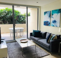 Wyndel Apartments St Leonards - Encore - Schoolies Week Accommodation