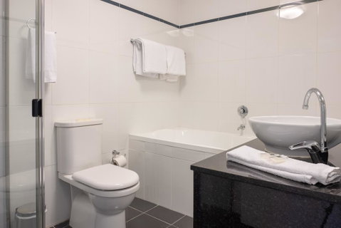 Wyndel Apartments St Leonards - Herbert - Schoolies Week Accommodation 2