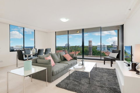 Wyndel Apartments St Leonards - Herbert - Schoolies Week Accommodation 0