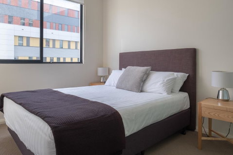 Wyndel Apartments St Leonards - Herbert - Schoolies Week Accommodation 3