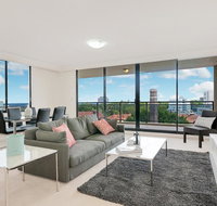Wyndel Apartments St Leonards - Herbert - Schoolies Week Accommodation
