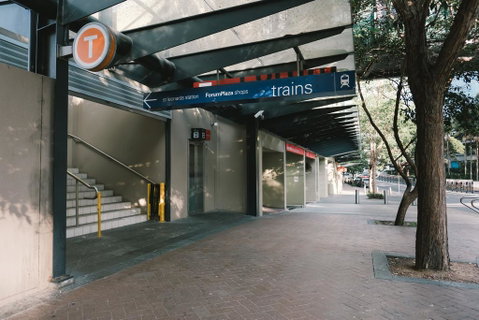 Wyndel Apartments St Leonards - Herbert - Schoolies Week Accommodation 1