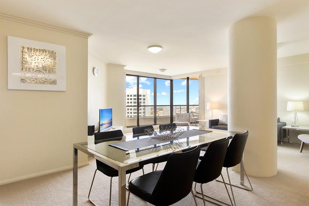 Wollstonecraft NSW Schoolies Week Accommodation