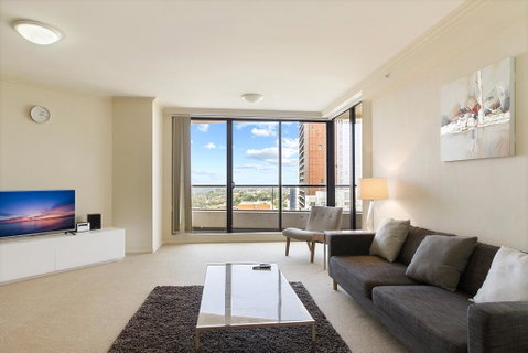 Wyndel Apartments St Leonards - Sergeants - Schoolies Week Accommodation 1