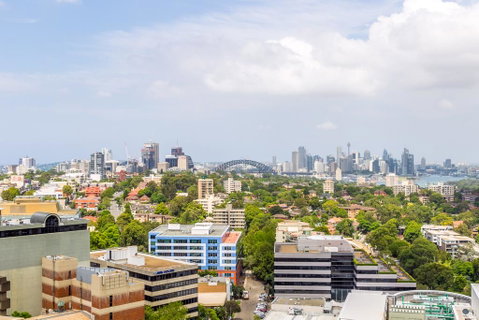 Wyndel Apartments St Leonards - Sergeants - Schoolies Week Accommodation 3