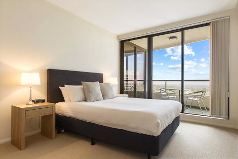 Wyndel Apartments St Leonards - Sergeants - Schoolies Week Accommodation 2
