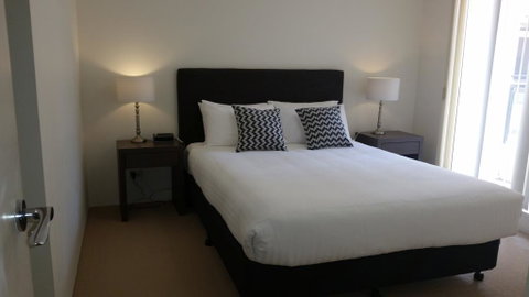Wyndel Apartments St Leonards - Shoremark - Schoolies Week Accommodation 2