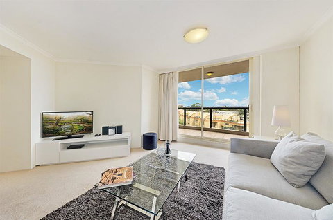 Wyndel Apartments St Leonards - Shoremark - Schoolies Week Accommodation 0