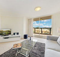 Wyndel Apartments St Leonards - Shoremark - Schoolies Week Accommodation