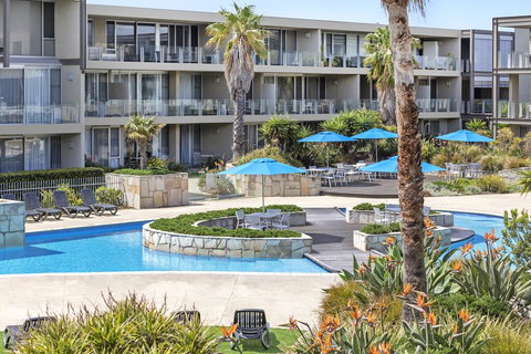 Wyndham Resort Torquay - Schoolies Week Accommodation 3