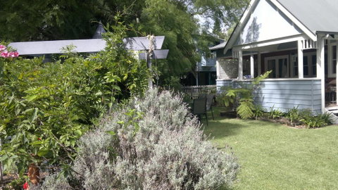 Wyreepi River Cottage - Schoolies Week Accommodation 0