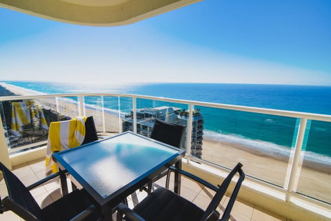 Xanadu Resort - Schoolies Week Accommodation 3