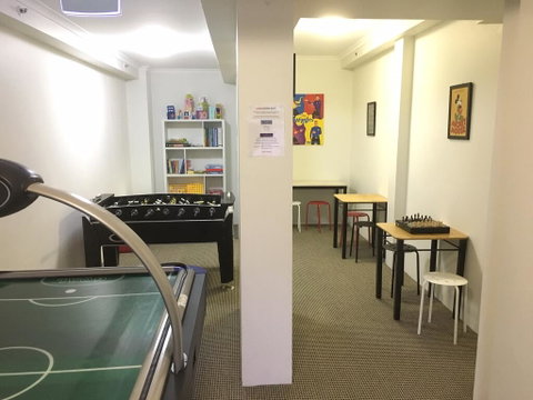Xanadu Resort - Schoolies Week Accommodation 1