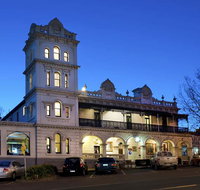 Yarra Valley Grand - Schoolies Week Accommodation