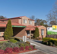 Yarra Valley Motel - Schoolies Week Accommodation