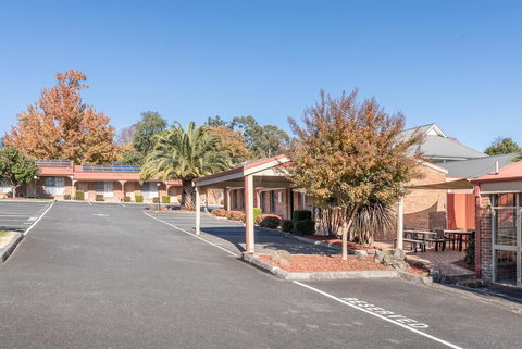Yarra Valley Motel - Schoolies Week Accommodation 2
