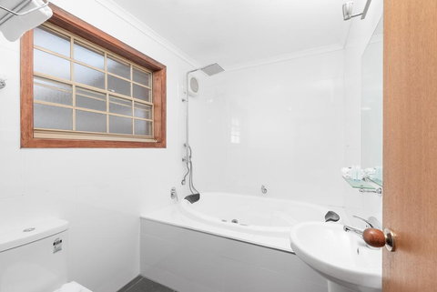 Yarra Valley Motel - Schoolies Week Accommodation 3