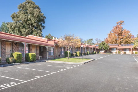 Yarra Valley Motel - Schoolies Week Accommodation 1