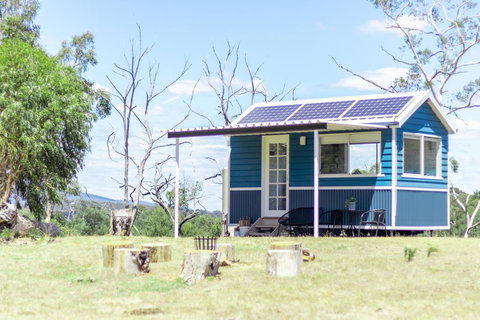 Yarra Valley Tiny House - Schoolies Week Accommodation 1