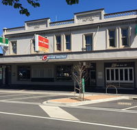 Yarram Commecial Hotel Motel - Schoolies Week Accommodation