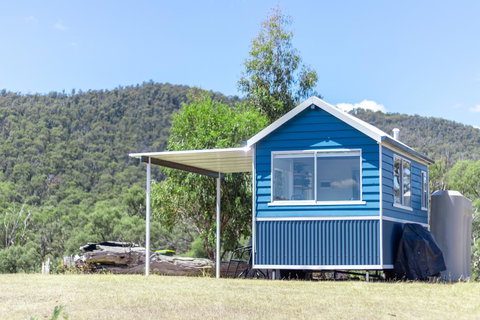 Yarra Valley Tiny House - Schoolies Week Accommodation 0