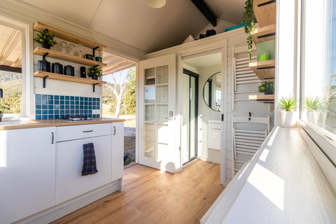 Yarra Valley Tiny House - Schoolies Week Accommodation 3